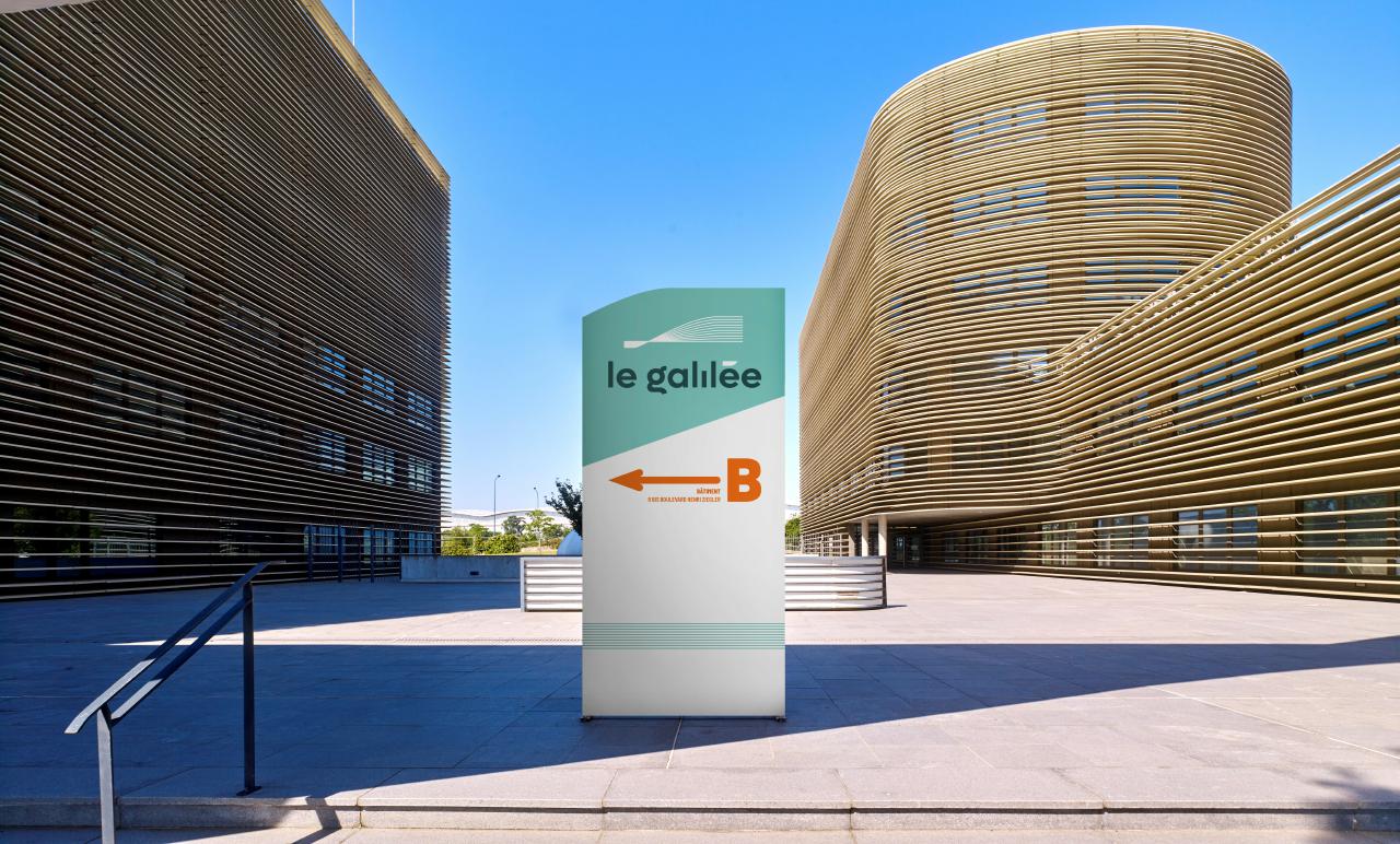 Bureau Blagnac 2967m² Location bureau Blagnac Haute-Garonne OLBUR2108320 8